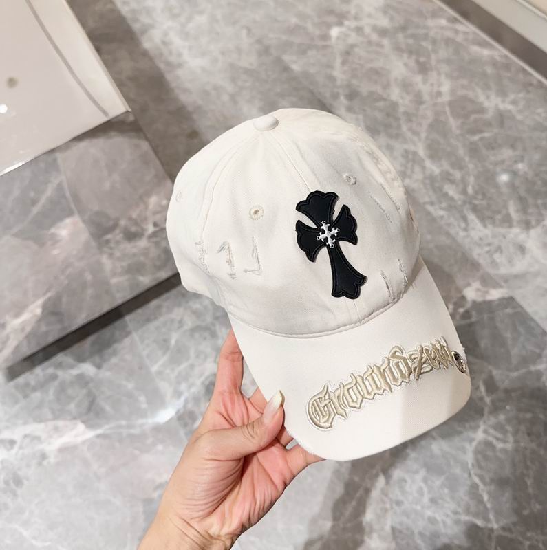 Chrome Hearts cap (27)